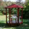 gazebo